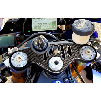 Protection de Té de fourche OneDesign YAMAHA YZF-R1