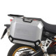 Alu bag kit Shad TERRA TR36/TR47 + 4P supports (W0FS824P) BMW F750GS/F850GS