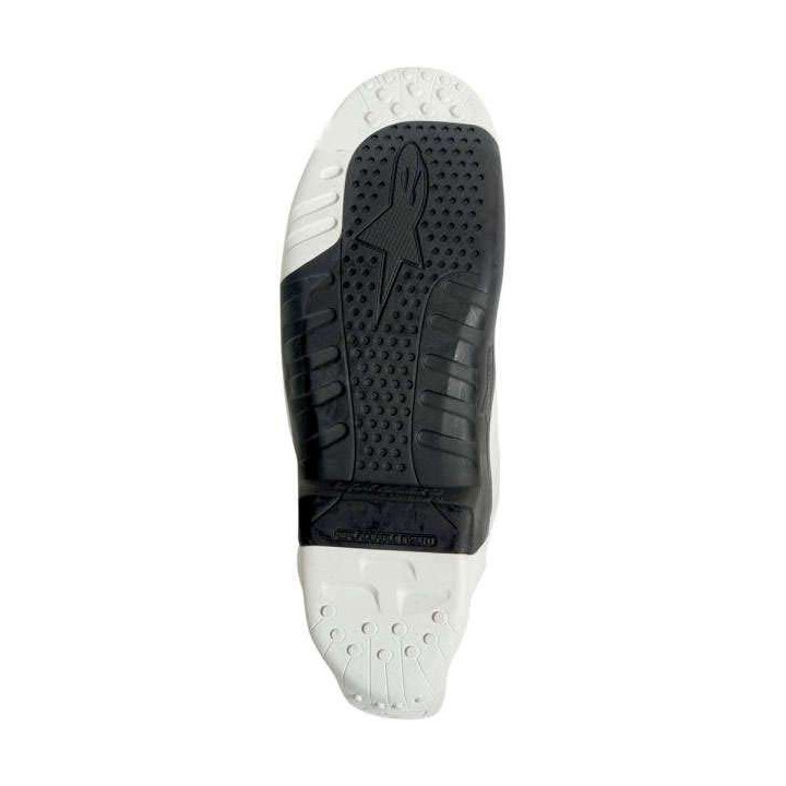 ALPINESTARS TECH 10 Outsole Black/White through 2018