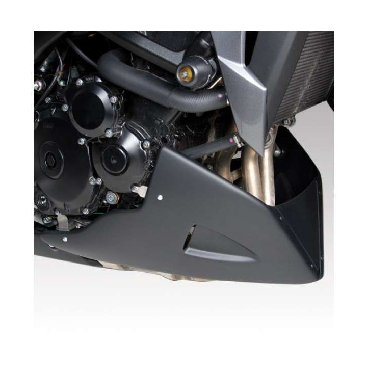 Sabot Barracuda AEROSPORT mat Suzuki GSR 600 / GSR 750