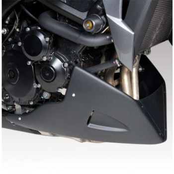 Sabot Barracuda AEROSPORT mat Suzuki GSR 600 / GSR 750