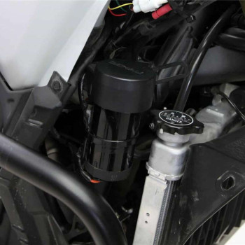 Patte fixation klaxon DENALI SoundBomb Yamaha Ténéré 700 Patte fixation klaxon DENALI SoundBomb Yamaha Ténéré 700