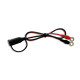 Cordon de raccordement pour chargeur CTEK