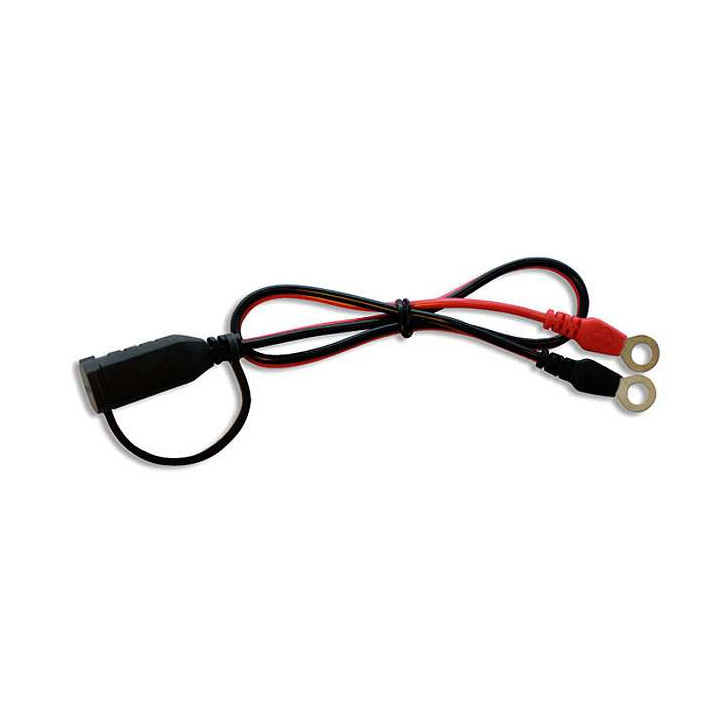 Cordon de raccordement pour chargeur CTEK