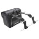 KRIEGA SADDLEBAG SOLO-14 rider bag