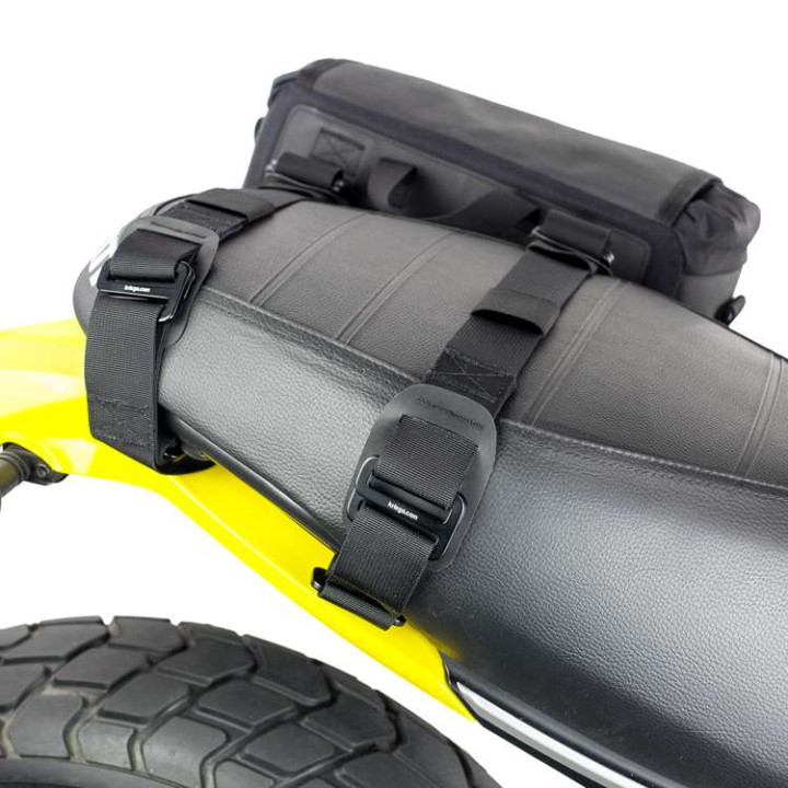 KRIEGA SADDLEBAG SOLO-14 rider bag