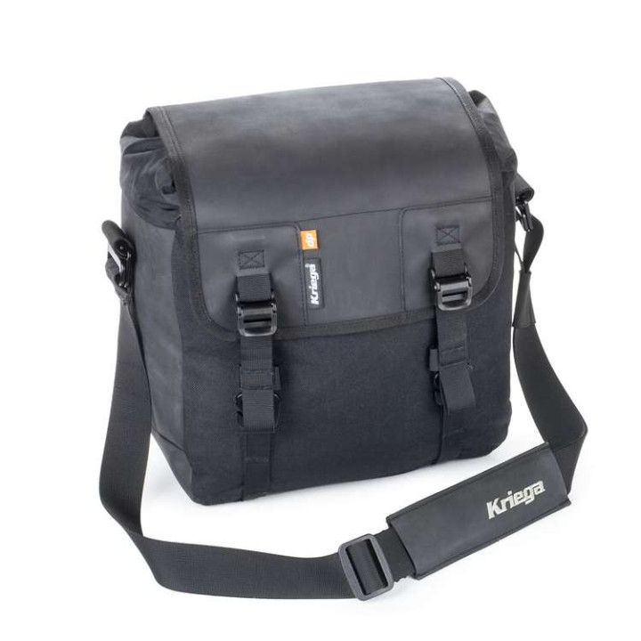 KRIEGA SADDLEBAG SOLO-14 rider bag