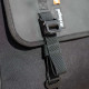 KRIEGA SADDLEBAG SOLO-14 rider bag