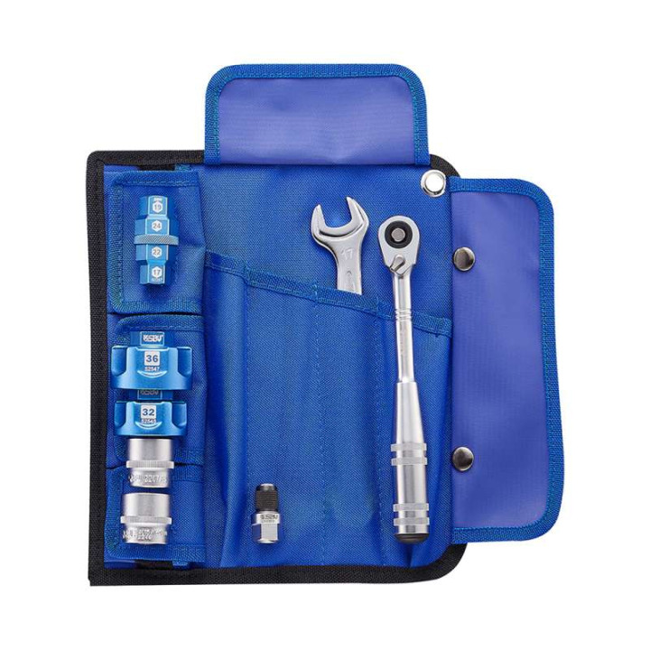 Pan America add-on tool kit SBV TOOLS Pan America add-on tool kit SBV TOOLS