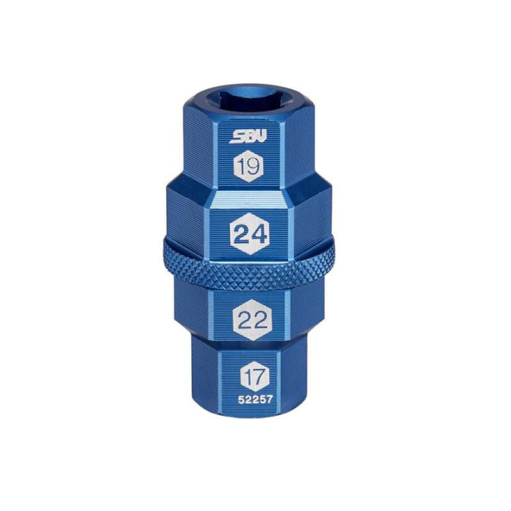 Pan America add-on tool kit SBV TOOLS Pan America add-on tool kit SBV TOOLS