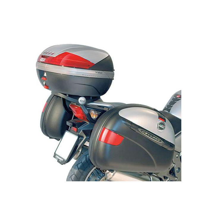 Givi MONOKEY side-case support (PL174) Honda CBF500/600/1000F