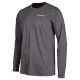 Maillot thermique Klim TETON MERINO manches longues