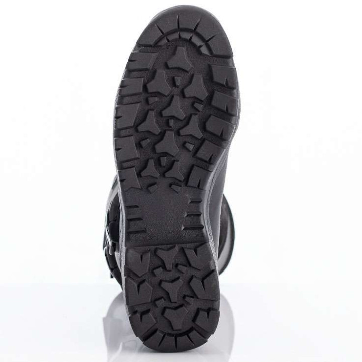 RST ADVENTURE X WP motorcycle boots