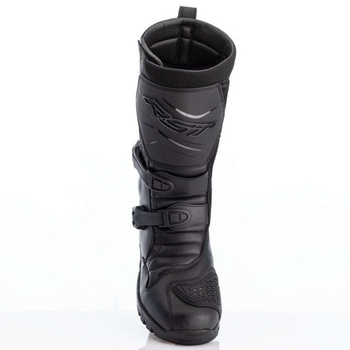 RST ADVENTURE X WP motorcycle boots