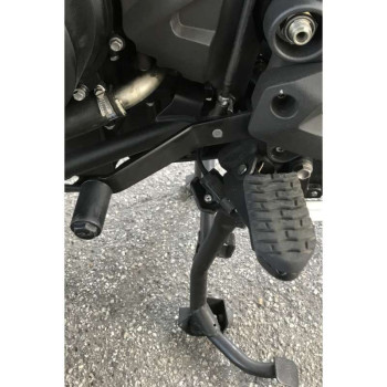 Embout de sélecteur moto OJ BOLT