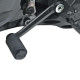 OJ BOLT motorcycle selector tip