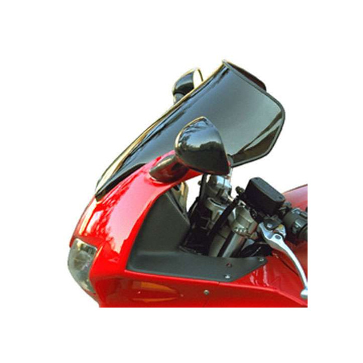 Bulle Bullster HP 40cm (BH088HP) Honda VFR800Fi