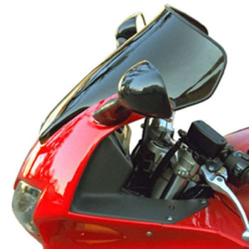 Bulle Bullster HP 40cm (BH088HP) Honda VFR800Fi