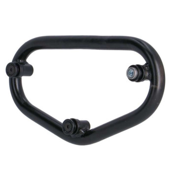 Écarteur droit SW-Motech SLC Honda XL750 Transalp (HTA.01.070.11000)