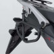 Écarteur droit SW-Motech SLC Honda XL750 Transalp (HTA.01.070.11000)