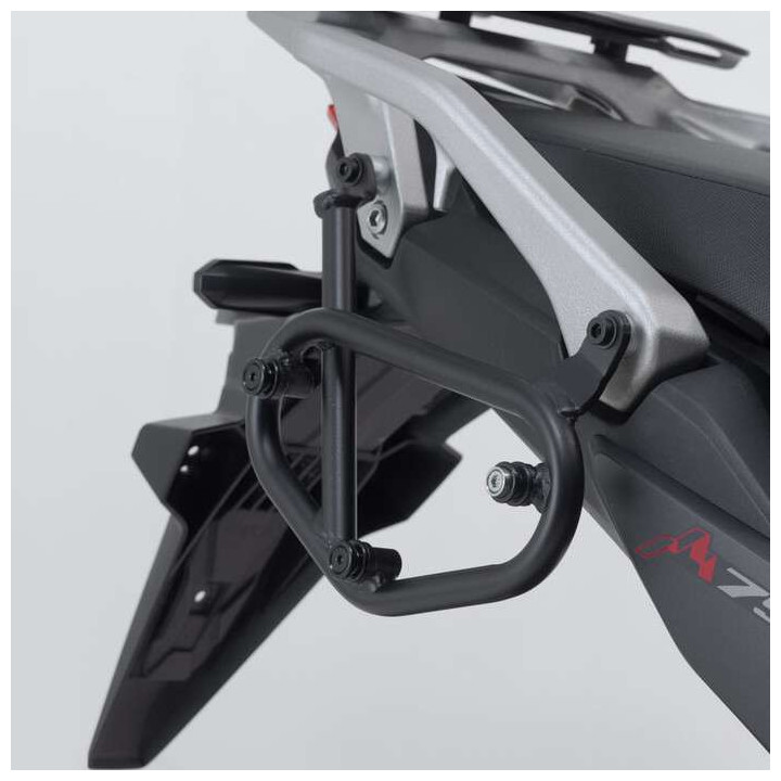 Écarteur droit SW-Motech SLC Honda XL750 Transalp (HTA.01.070.11000)