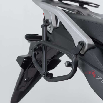 Écarteur droit SW-Motech SLC Honda XL750 Transalp (HTA.01.070.11000)