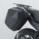 Écarteur droit SW-Motech SLC Honda XL750 Transalp (HTA.01.070.11000)