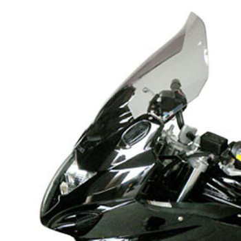 Bulle Bullster HP 49cm (BS116HP) Suzuki GSX650F / GSX1250FA