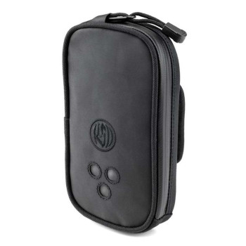 Pochette accessoire RSD ROAM BLACK