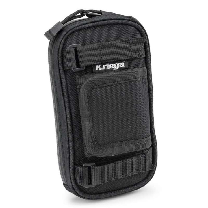 Pochette accessoire RSD ROAM BLACK
