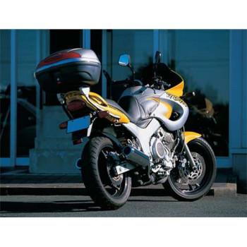Monorack Givi pour Top Case MONOKEY (336F+M3) Yamaha TDM 850 Monorack Givi pour Top Case MONOKEY (336F+M3) Yamaha TDM 850