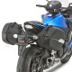 Givi ST604 (TST3110) Suzuki GSX-S1000 saddlebag holder