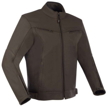 Blouson moto cuir Bering DERBY Blouson moto cuir Bering DERBY