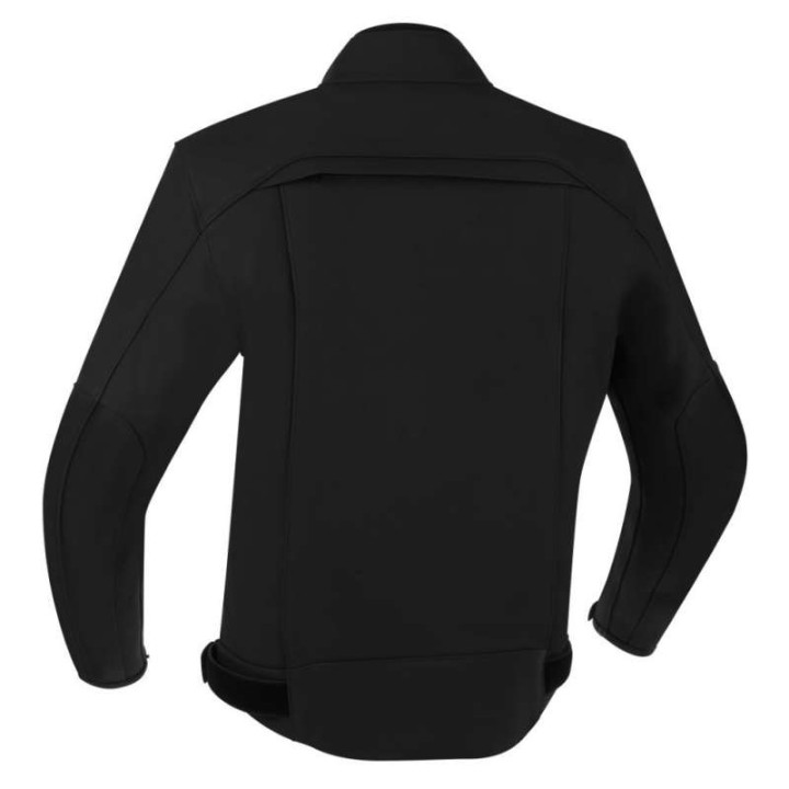 Blouson moto cuir Bering DERBY