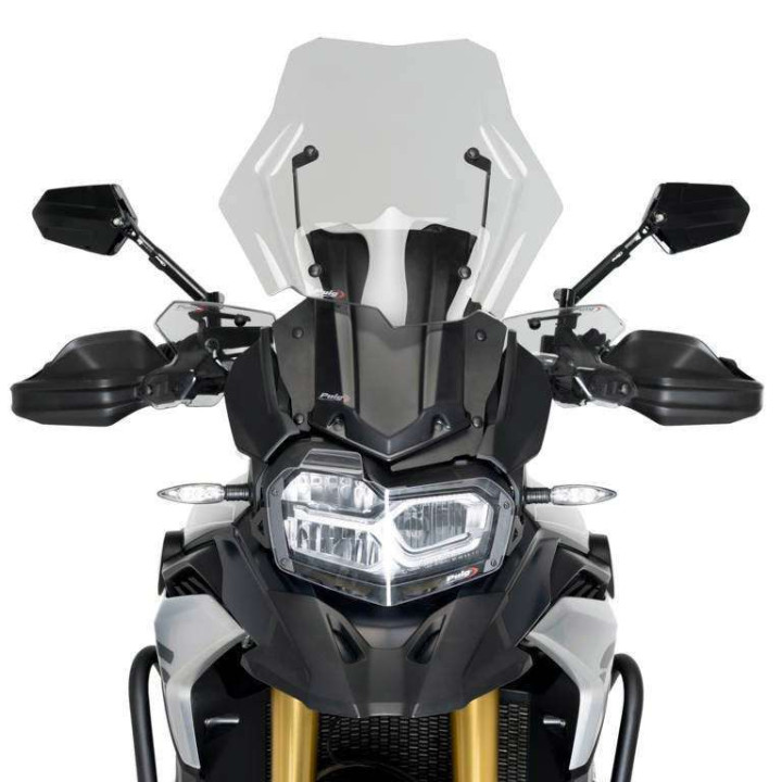 Déflecteurs latéraux Puig (1319) BMW F750GS F850GS