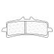 Sinter CL BRAKES 1185A3+ brake pads