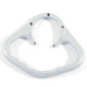 Poignée passager A-Sider (ASKR01) 5 vis Kawasaki Poignée passager A-Sider (ASKR01) 5 vis Kawasaki