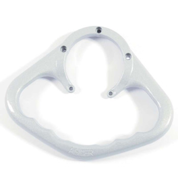 Poignée passager A-Sider (ASKR01) 5 vis Kawasaki