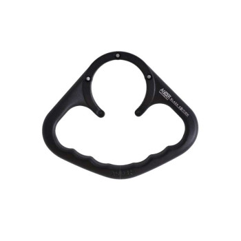 Poignée passager A-Sider (ASKR01) 5 vis Kawasaki Poignée passager A-Sider (ASKR01) 5 vis Kawasaki