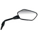 Original EMGO right mirror HONDA CB1000R / CROSSRUNNER / INTEGRA / NC700