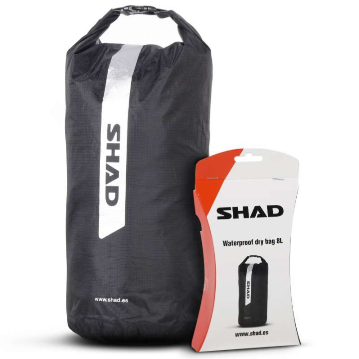Sacoche étanche Shad 8 litres