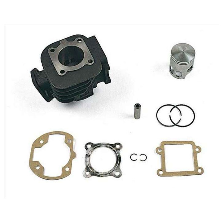 Kit DR Bws, Booster / Minarelli Vertical