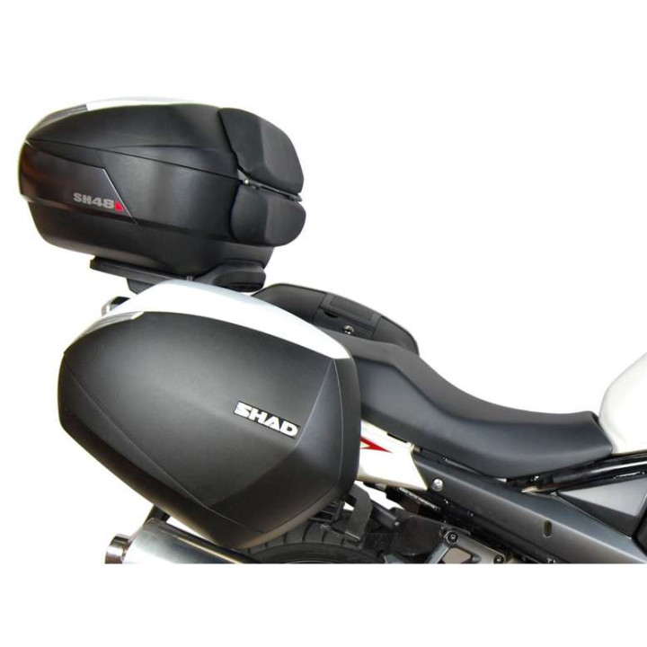 Support valises latérales Shad 3P SYSTEM (S0BN61IF) Suzuki BANDIT, GSX650F, GSX1250FA