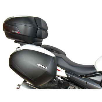 Support valises latérales Shad 3P SYSTEM (S0BN61IF) Suzuki BANDIT, GSX650F, GSX1250FA