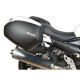 Support valises latérales Shad 3P SYSTEM (S0BN61IF) Suzuki BANDIT, GSX650F, GSX1250FA
