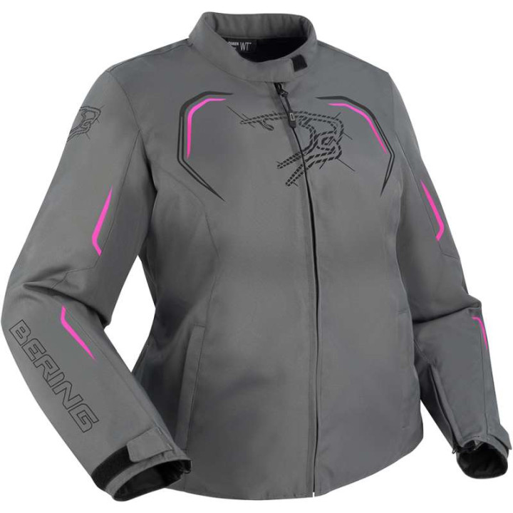 Women's motorcycle jacket Bering LADY DUNDY Large