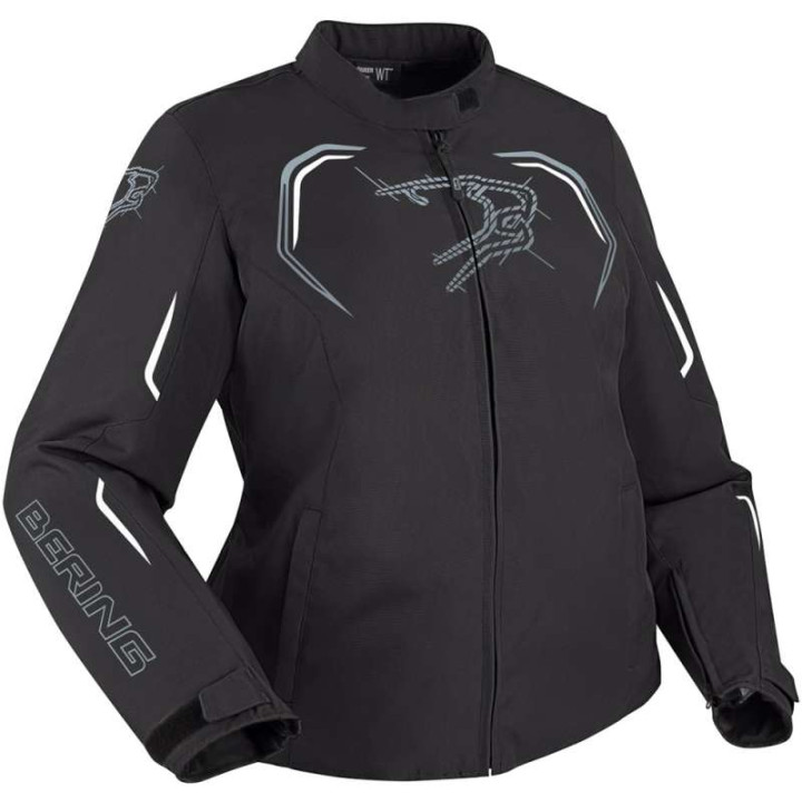 Women's motorcycle jacket Bering LADY DUNDY Large