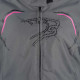 Women's motorcycle jacket Bering LADY DUNDY Large