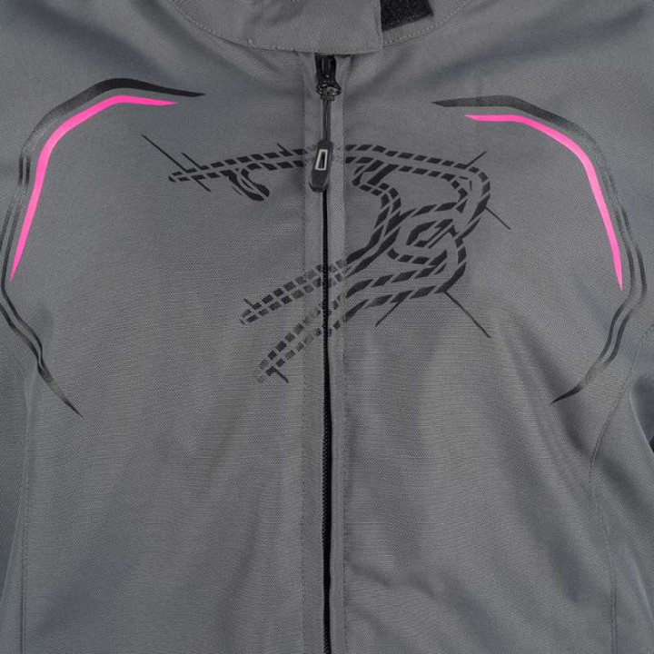 Women's motorcycle jacket Bering LADY DUNDY Large