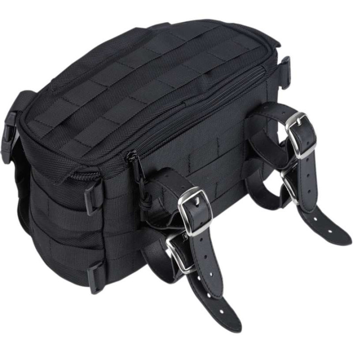 Biltwell EXFIL-7 motorcycle bag